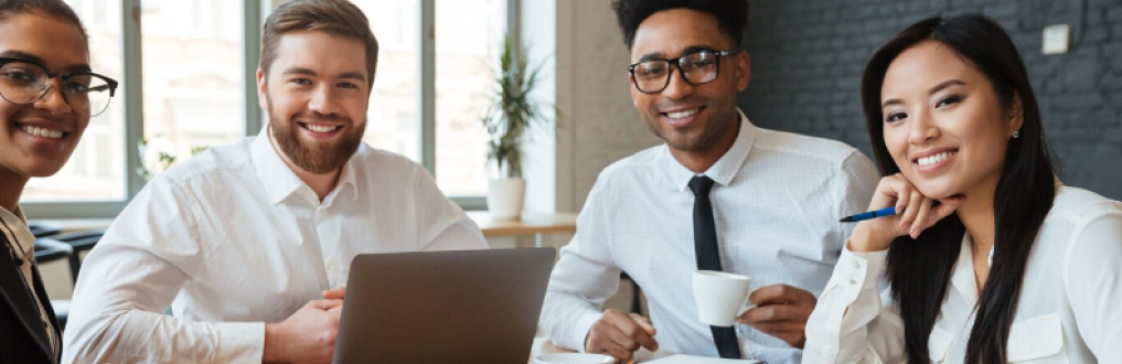 CIMATEC para o Seu Negócio