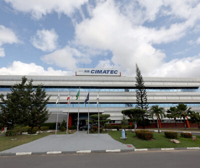 Comunicação 1 – Vivamus maximus