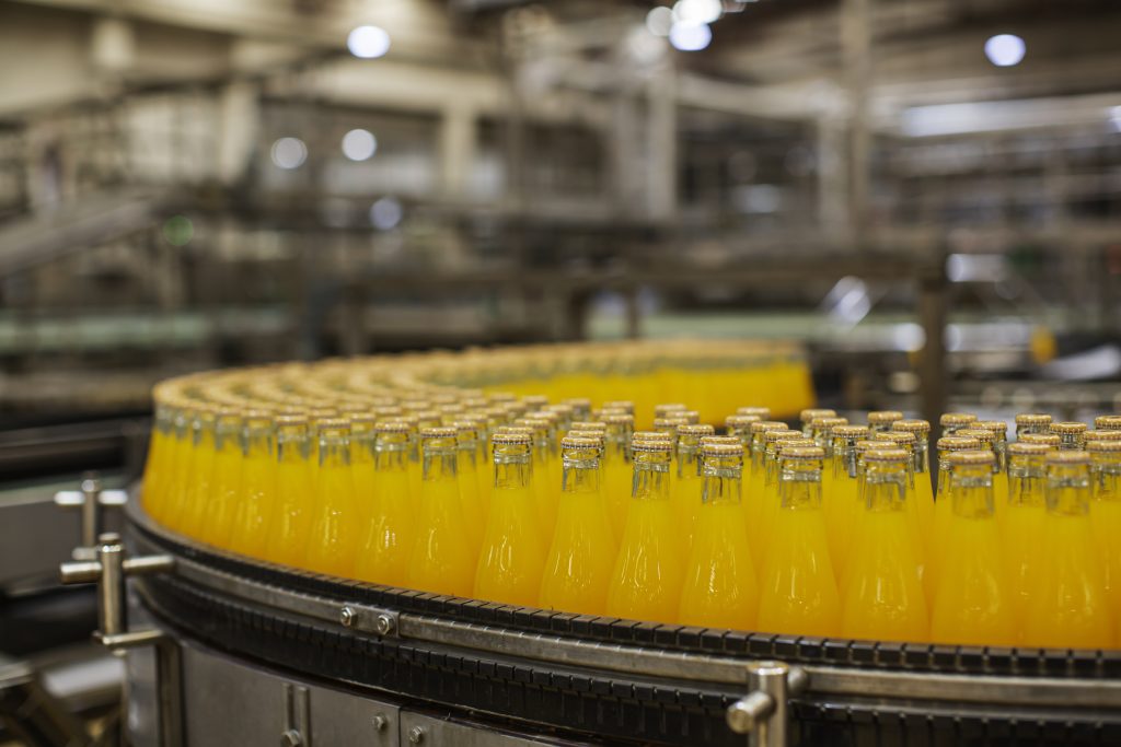 Alimentos, Bebidas e Biotecnologia