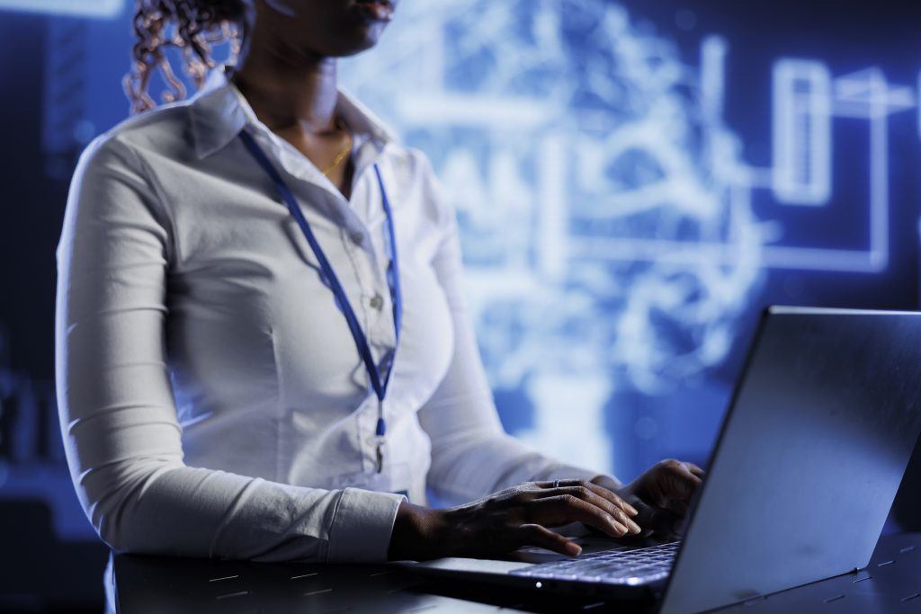 Tecnologia da Informação e Comunicação