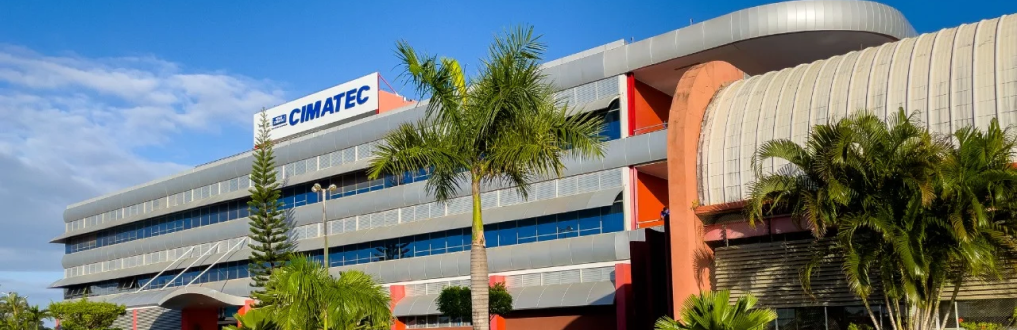 UNIVERSIDADE SENAI CIMATEC