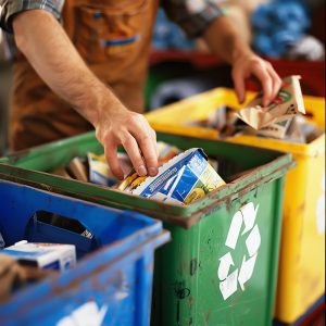 PLANO DE GERENCIAMENTO DE RESÍDUOS