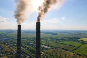 ESTRATÉGIA NET ZERO