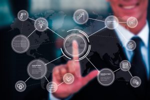 Digitalização de Fluxos e Processos