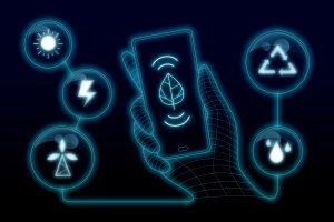 Gestão inteligente de Energia