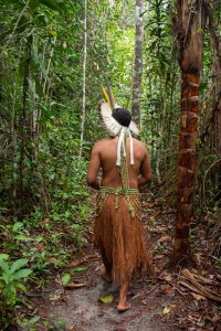 PROJETO BÁSICO AMBIENTAL INDÍGENA – PBAI