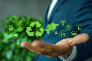 PROGRAMA DE LOGÍSTICA REVERSA