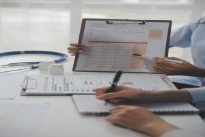 Elaboração de Brochura do Investigador