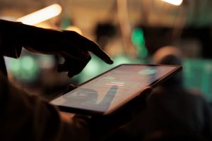 Simulação e Caracterização de Defeitos (Inspeção Automatizada)