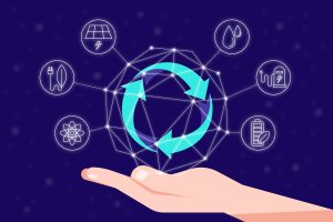 MODELAGEM DE SISTEMAS CIRCULARES