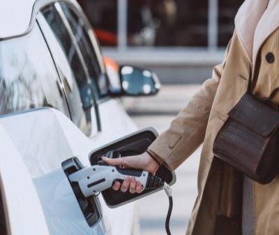 Escolhas de Veículos Ambientalmente Amigáveis