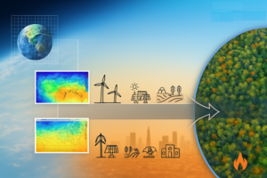 Consultoria em Modelagem Climática e Ciências Atmosféricas