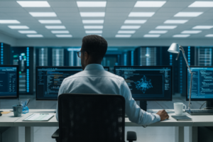 Processamento de Alto Desempenho Computacional (HPC)