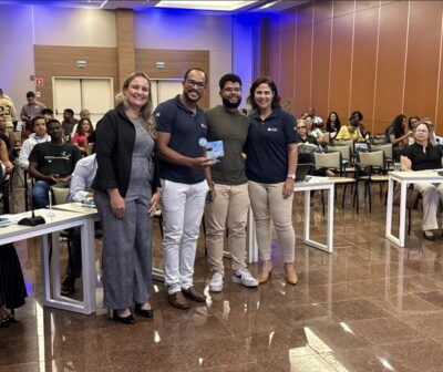 Universidade SENAI CIMATEC lança plataforma de doações para apoiar estudantes bolsistas