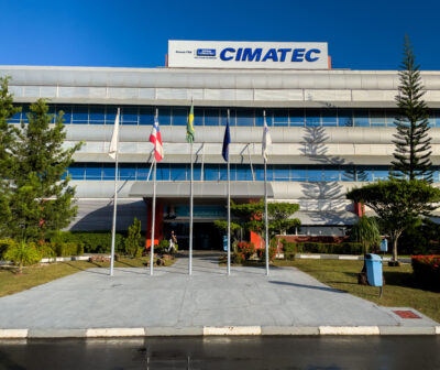 SENAI CIMATEC é credenciado como Universidade