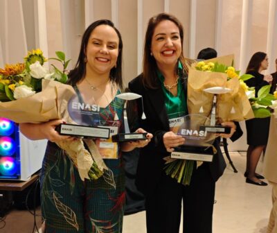 SENAI CIMATEC vence Prêmio Helio Rocha de Trabalho Jurídico 2024