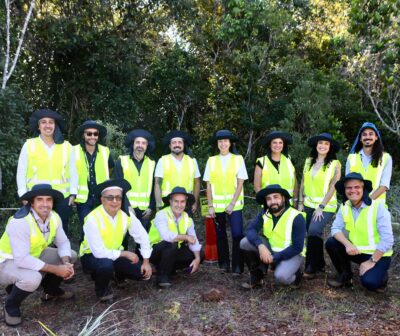 Equinor e Senai Cimatec vão produzir biocombustíveis através da restauração da Mata Atlântica