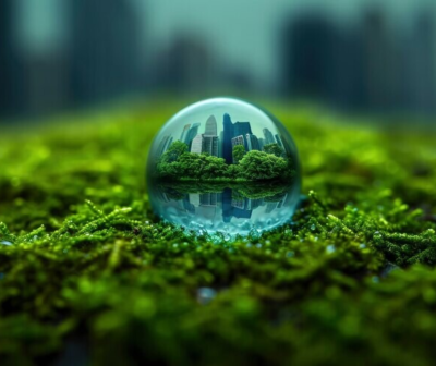 Os Desafios do Hidrogênio Verde para a Cadeia de Suprimentos