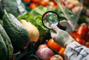 Implantação do Programa de FOOD FRAUDE