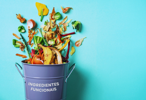 Desenvolvimento de extratos e compostos naturais do bioma brasileiro;