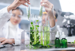 Bioprospecção de microrganismos e moléculas geral e/ou de alto valor agregado a partir de resíduos industriais