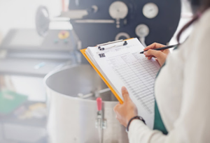 Auditorias em Segurança do Alimento