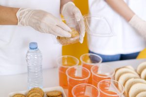 Implantação de Boas Práticas Laboratoriais (BPL)