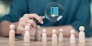 Escolha, qualificação e acompanhamento de Centros de Pesquisa