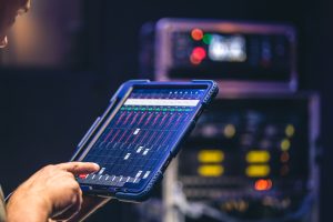 Calibração na Área de Tempo e Frequência