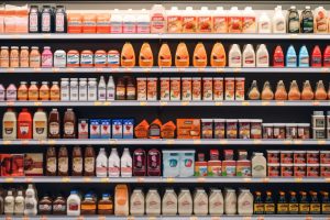 Estudo de vida de prateleira convencional e/ou acelerado