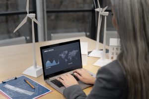 Sistema de Monitoramento de Energia online