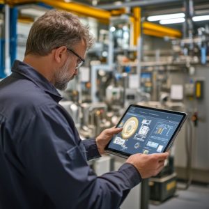 Transformação Digital: Identificação de Soluções Automatizadas para Elevação da Produtividade