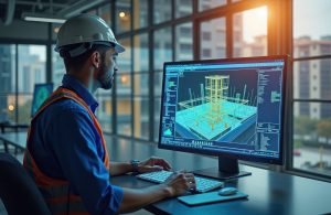 Planejamento de orçamentação de obras com uso do BIM (Building Information Modeling)