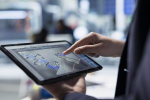 Inspeção Automatizada