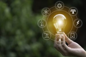 Análise da qualidade de energia