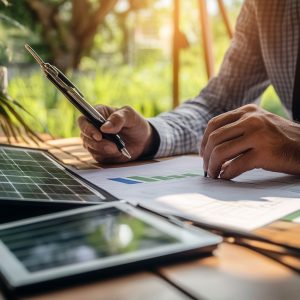 Estudo de Viabilidade de Implantação de Geração Distribuída