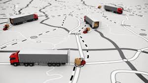 Simulação e Otimização de Operações/Rotas Logísticas