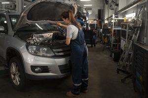 Avaliação do desempenho de bicos injetores