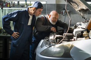 Durabilidade de catalizadores automotivos