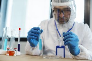 Diagnóstico Molecular e Sequenciamento