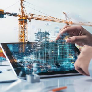 Desenvolvimento de padrões BIM (Building Information Modeling) de modelagem