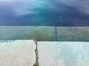 Ensaio de Absorção de Água