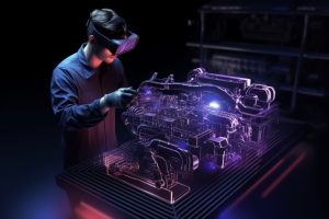 Ensaios em dinamômetro de motores de combustão interna