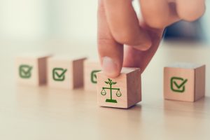 Governança ética e regulatória