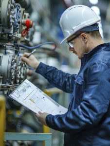 Sebraetec (Planejamento e Controle da Manutenção para MPME)