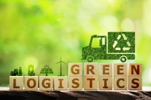 Logística Verde (Green logistics)