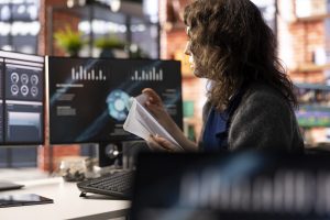 Análise Exploratória de Dados