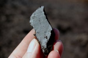 Ensaio de Retração