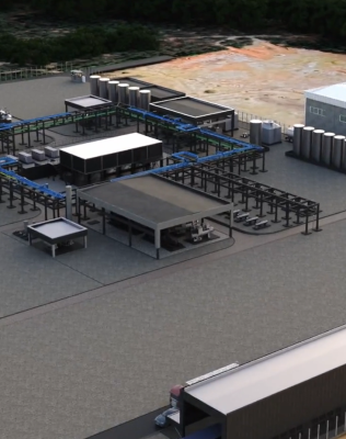 LABORATÓRIO DE DESENVOLVIMENTO DA PRODUÇÃO