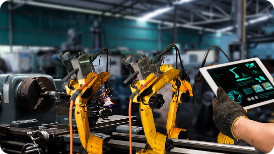 Imagem do Centro Universitário SENAI